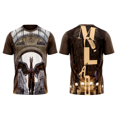 TT02#38 - Galleria Vittorio Emanuele II