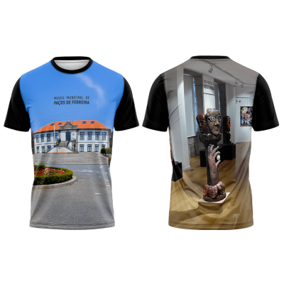 TS13#09#01 - Museu Municipal de Paços de Ferreira