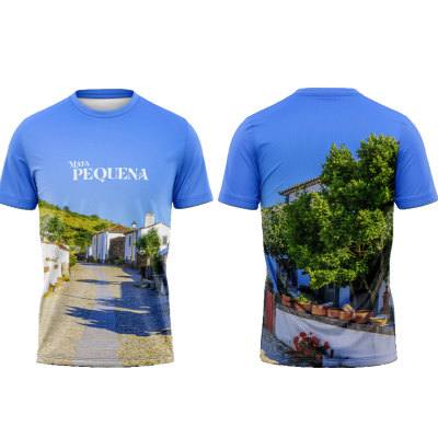 TS11#10#03 - Aldeia típica da Mata Pequena