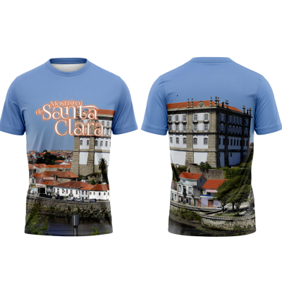 TS13#17#02 - Mosteiro de Santa Clara