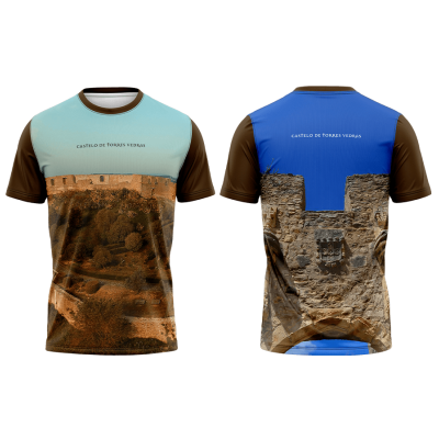 TS11#15#02 - Castelo de Torres Vedras