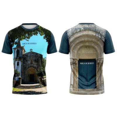 TS16#05#03 - Igreja de Rubiães