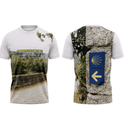 TS09#02#03 - Caminhos de Santiago