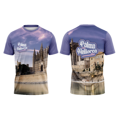 TT02#47 - Palma de Maiorca