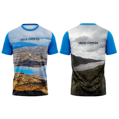 TS09#12#01 - Lagoa comprida