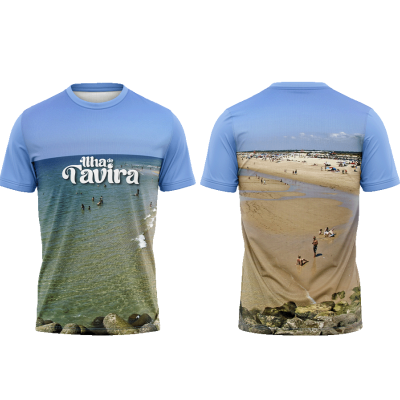 TS08#14#02 - Ilha de Tavira