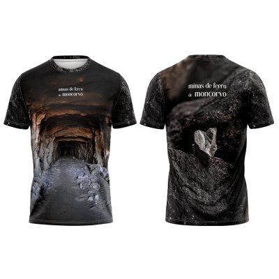 TS04#09#01 - Mina de Ferro de Moncorvo