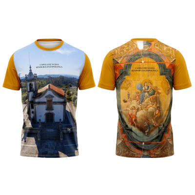 TS18#17#03 - Capela de Nossa Senhora da Esperança