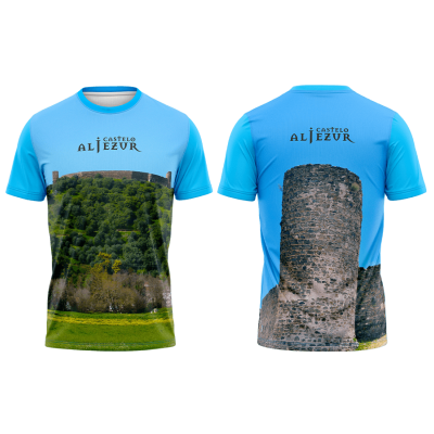 TS08#03#02 - Castelo de Aljezur