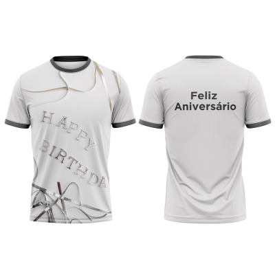 TT03#09 - Aniversário