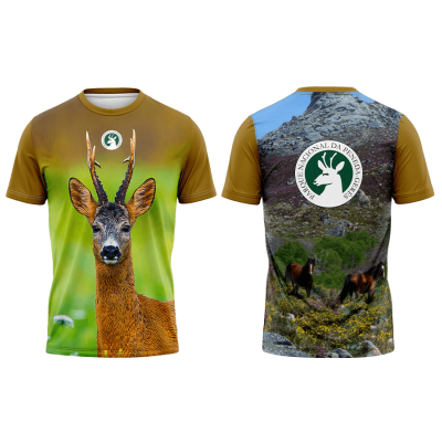 TS03#10#01 - Parque Nacional da Peneda-Gerês