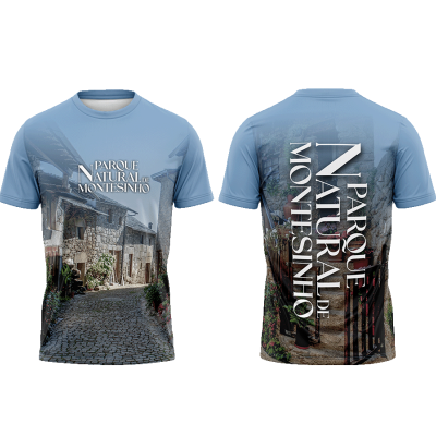 TS04#02#02 - Parque Natural de Montesinho