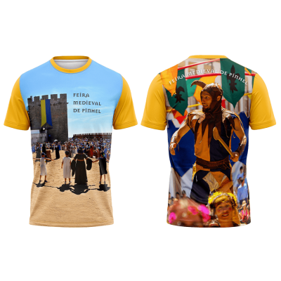 TS09#10#03 - Feira Medieval de Pinhel