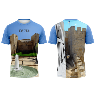 TS08#08#01 - Castelo de Loulé