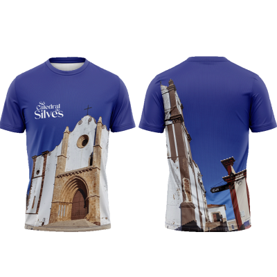 TS08#13#02 - Sé Catedral de Silves