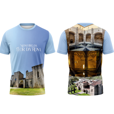 TS12#06#01 - Mosteiro da Flor da Rosa