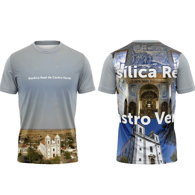 TS02#06#01 - Basílica Real de Castro Verde