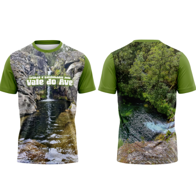 TS13#15#01 - Trilhos e caminhadas pelo Vale do Ave