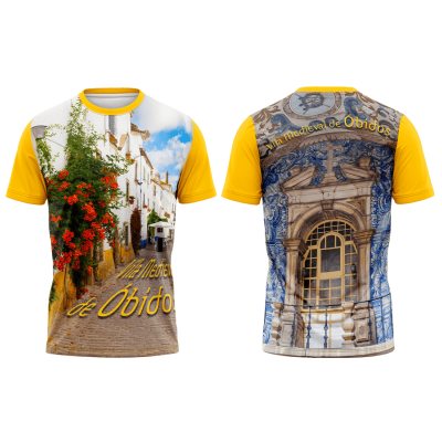 TS10#12#01 - Vila Medieval de Óbidos