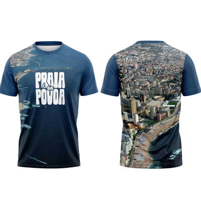 TS13#13#01 - Praia da Póvoa