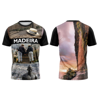 TS19#03#05 - Atrações do Funchal