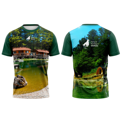 TS04#12#02 - Parque Biológico de Vinhais