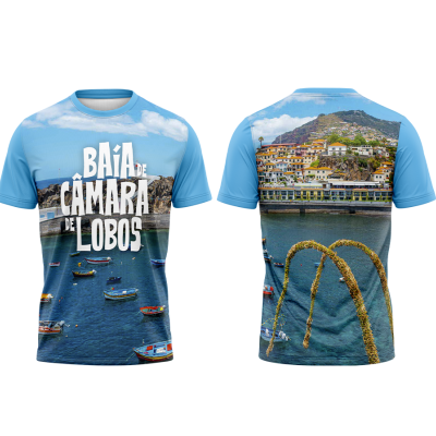 TS19#02#01 - Baía de Câmara de Lobos