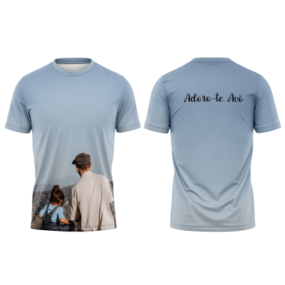 TTO3#16 - Dia do Pai