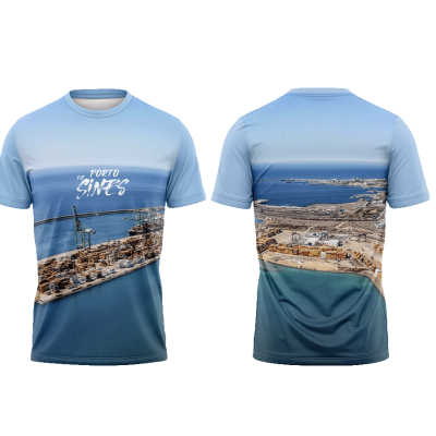 TS15#13#03 - Porto de Sines