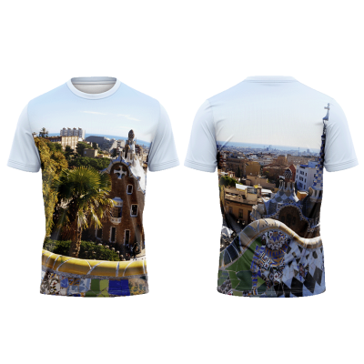 TT02#08 - Miradouro da cidade