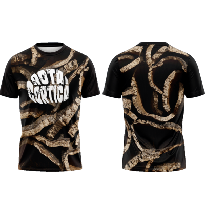 TS08#12#01 - Rota da Cortiça