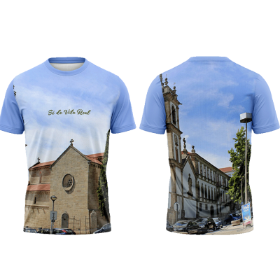 TS17#14#01 - Sé de Vila Real