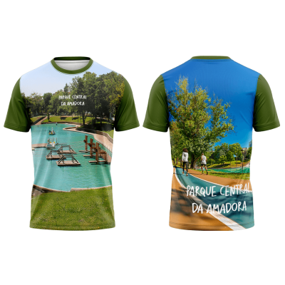 TS11#02#02 - Parque Central da Amadora