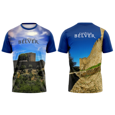 TS12#09#02 - Castelo de Belver