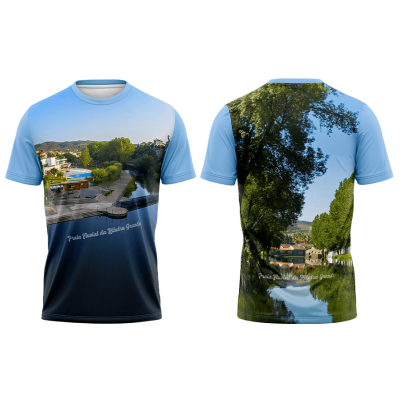 TS05#09#03 - Praia Fluvial da Ribeira Grande