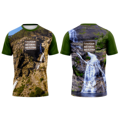 TS17#05#01 - Parque Natural do Alvão