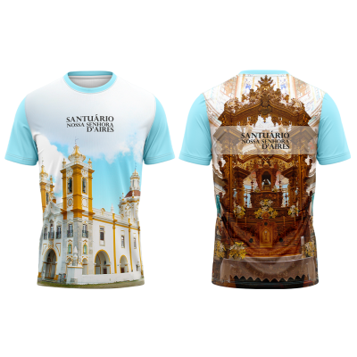 TS07#13#02 - Santuário de Nossa Senhora d'Aires