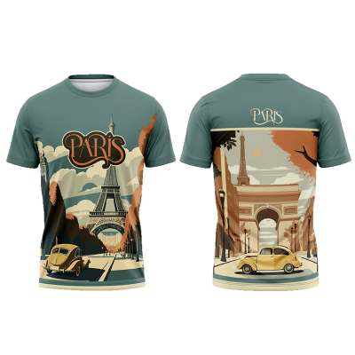 TT02#49 - Mural de Paris