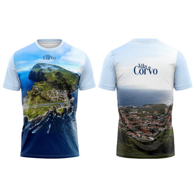 TS20#03#02 - Vila do Corvo