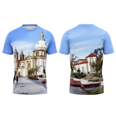 TS03#03#04 - Santuário de Nossa Senhora do Sameiro