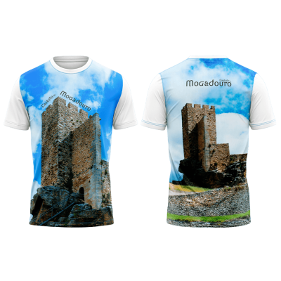 TS04#08#01 - Castelo de Mogadouro