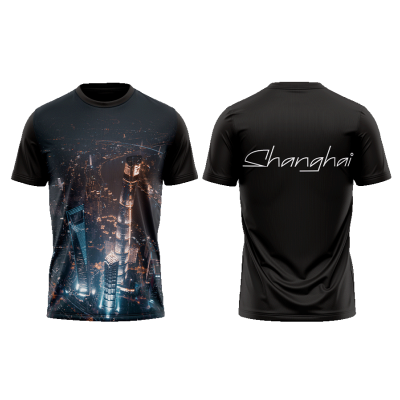 TT02#64 - Arranha-céus