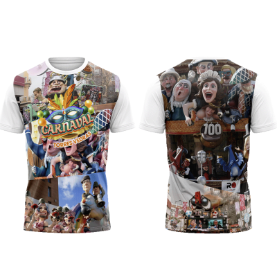 TS11#15#01 - Carnaval de Torres Vedras