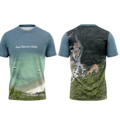 TS15#12#01 - Parque Natural da Arrábida