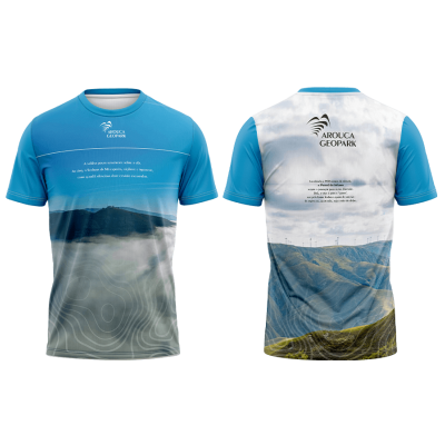 TS01#04#02 - Arouca Geopark