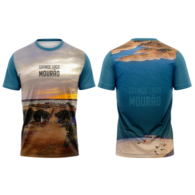 TS07#08#01 - Grande Lago Mourão