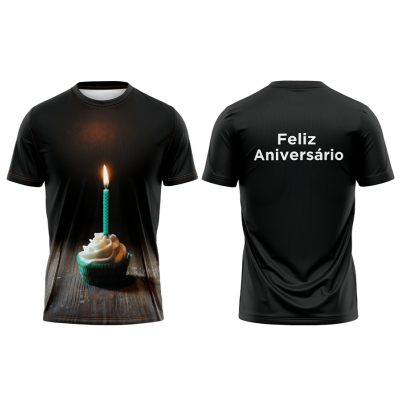 TT03#08 - Aniversário