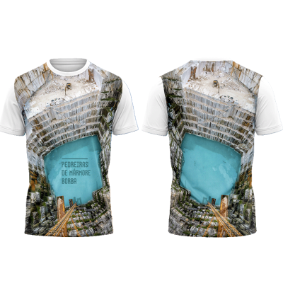 TS07#03#01 - Pedreiras de mármore