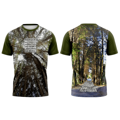 TS18#22#01 - Parque Botânico Arbutus do Demo