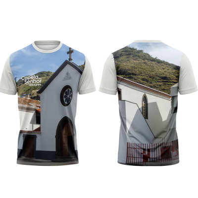 TS19#04#03 - Capela dos Milagres